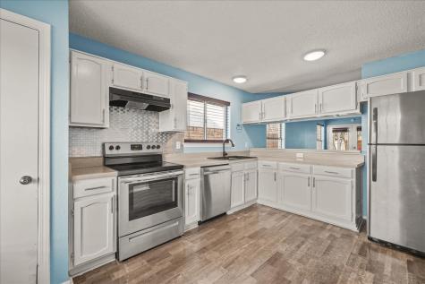 3812 Duck Creek Drive Garland TX 75043