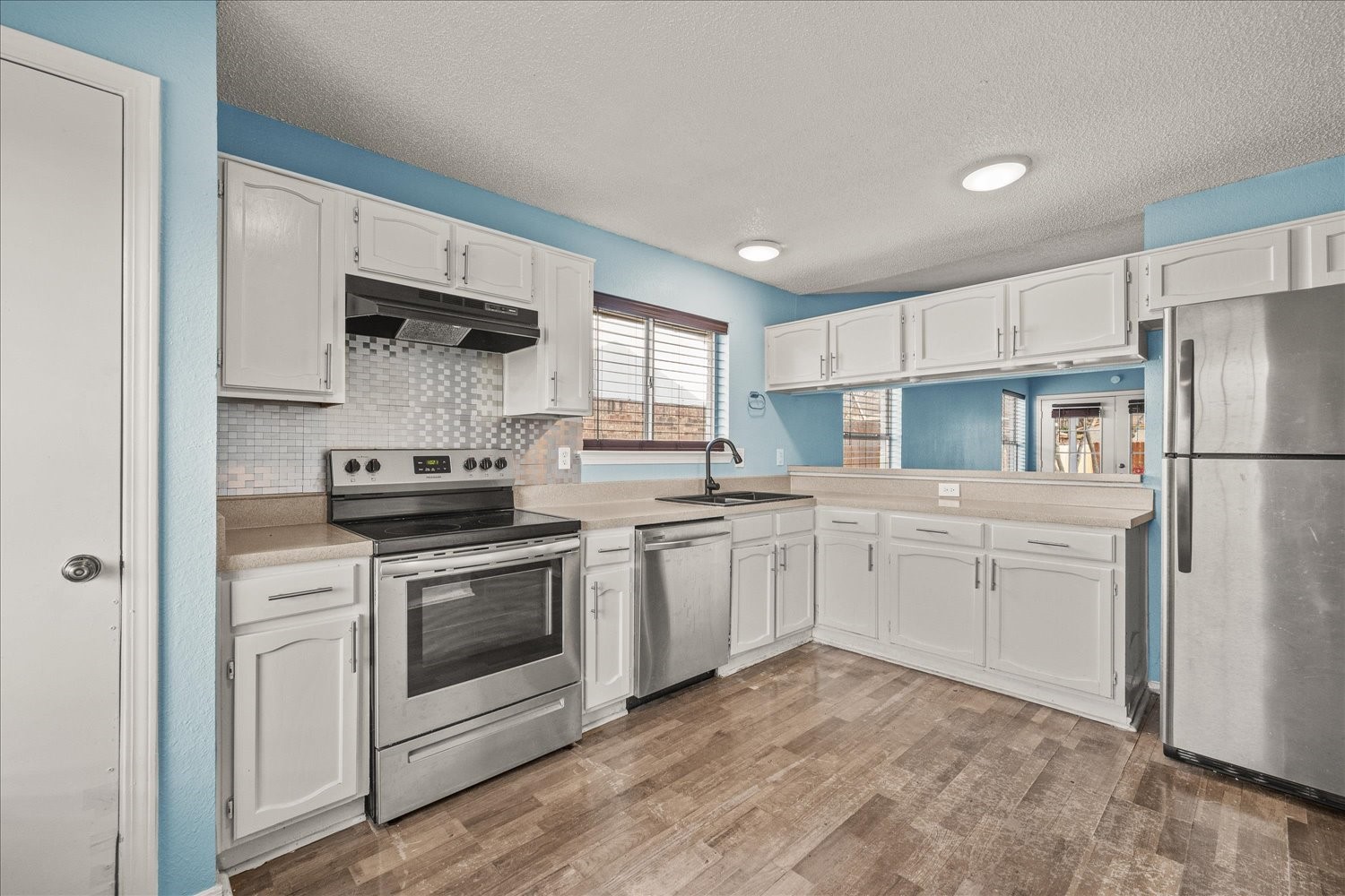 3812 Duck Creek Drive Garland TX 75043