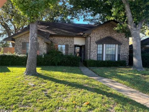 13027 Chandler Drive Dallas TX 75243