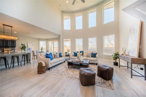 1605 Indigo Trail Allen TX 75002