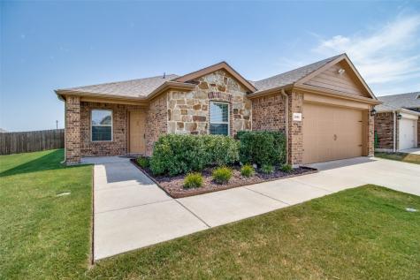 1101 Garnet Street Princeton TX 75407
