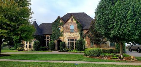 2522 Texas Plume Road Cedar Hill TX 75104