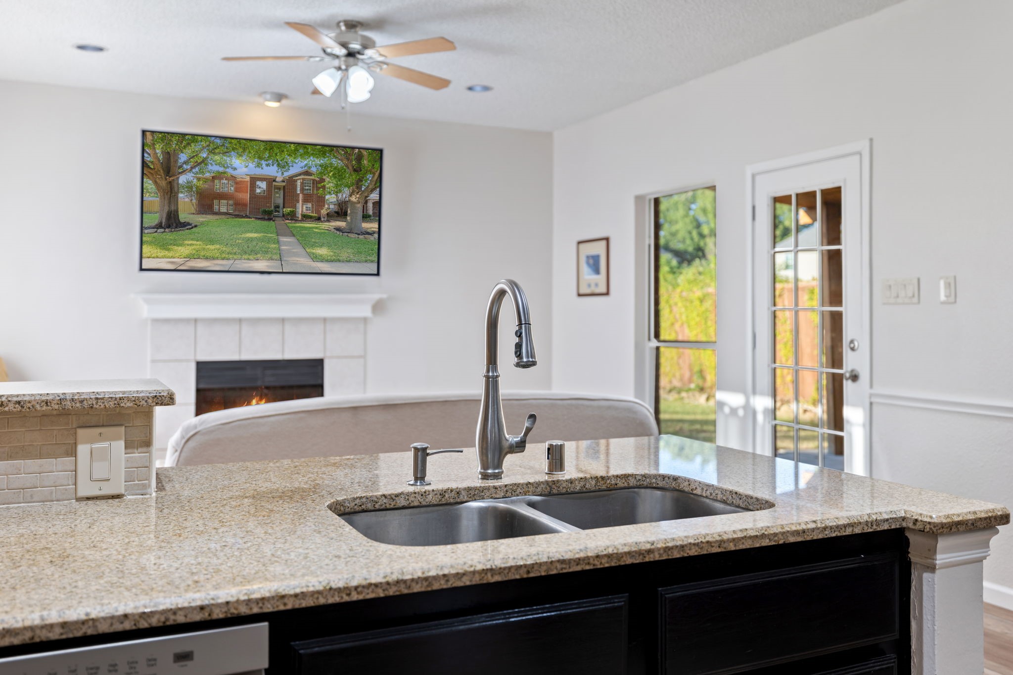 750 Pulitzer Lane Allen TX 75002