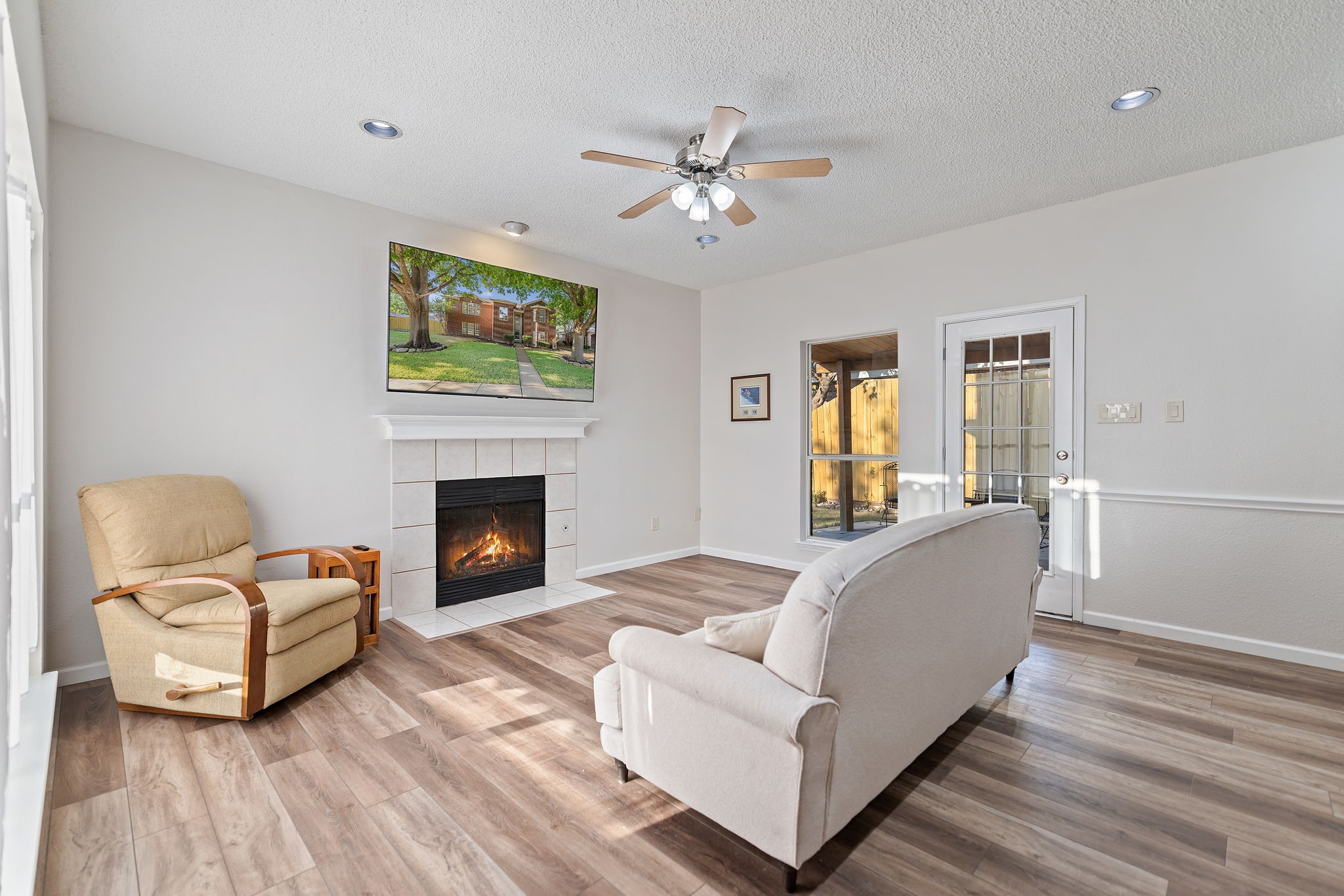 750 Pulitzer Lane Allen TX 75002