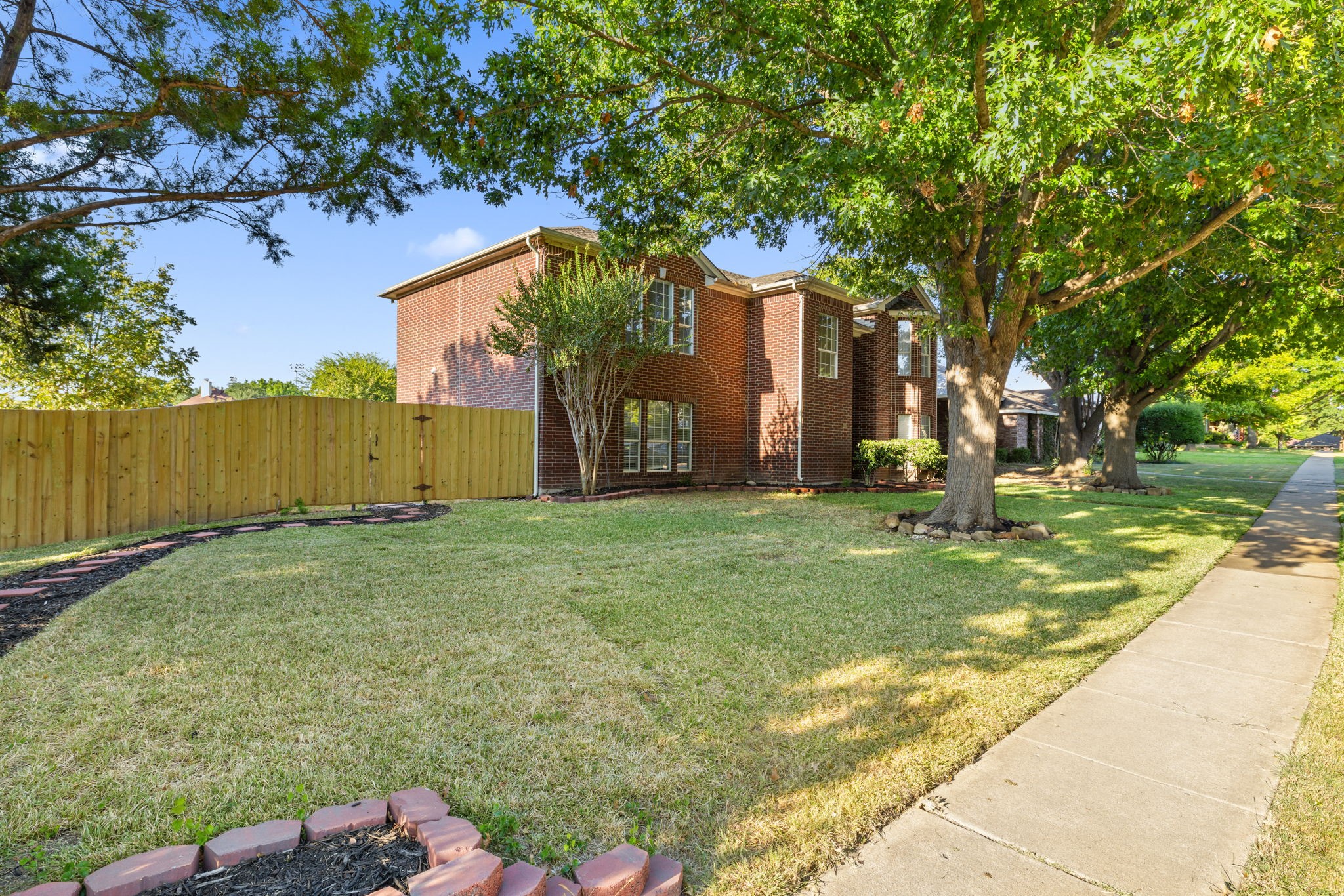 750 Pulitzer Lane Allen TX 75002