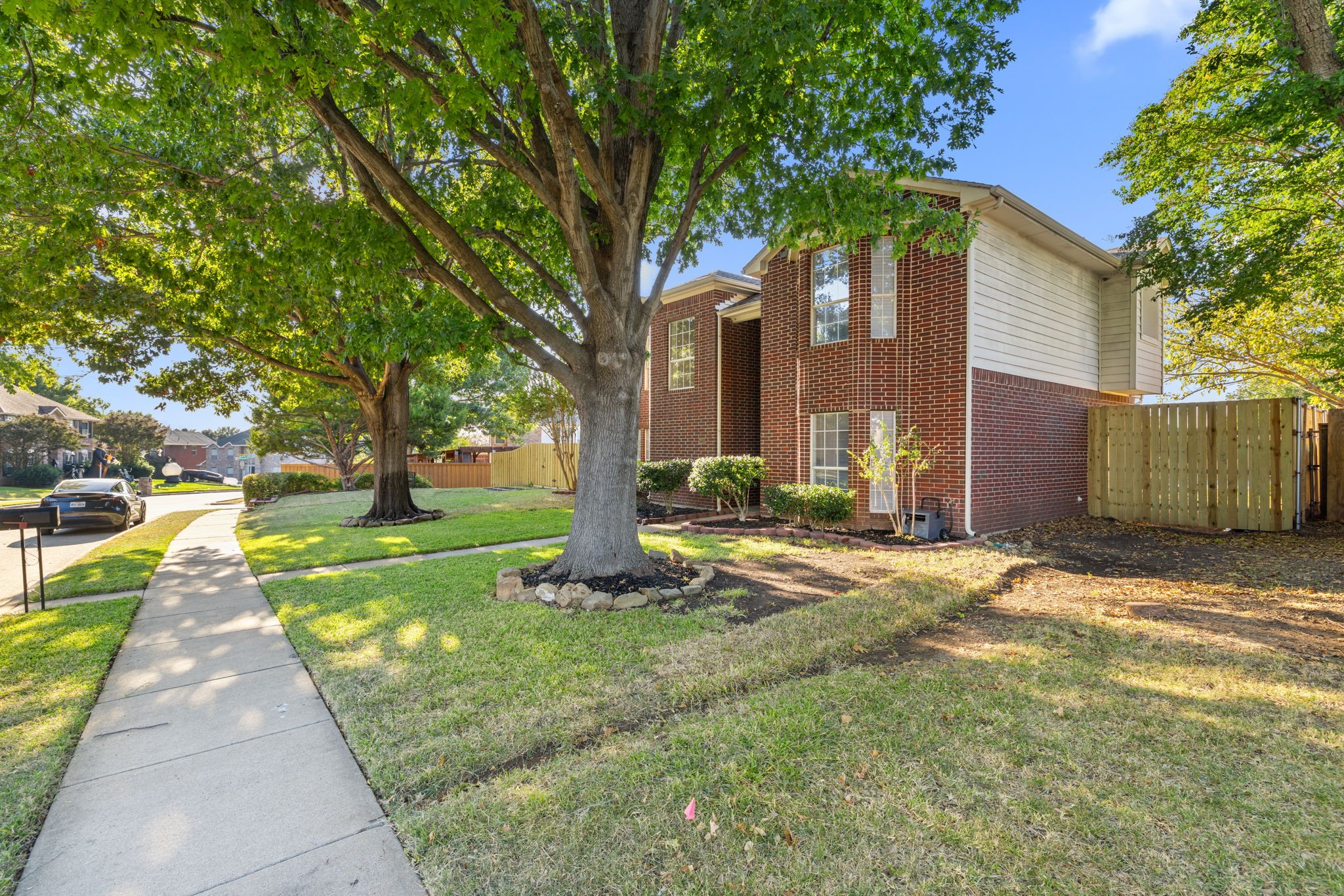 750 Pulitzer Lane Allen TX 75002