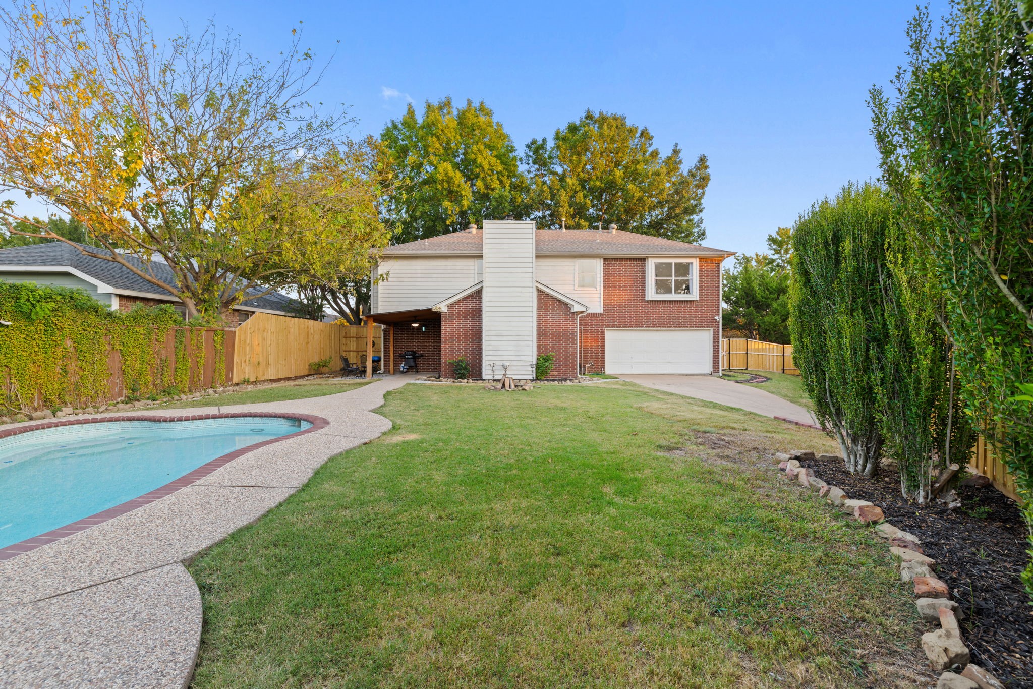 750 Pulitzer Lane Allen TX 75002