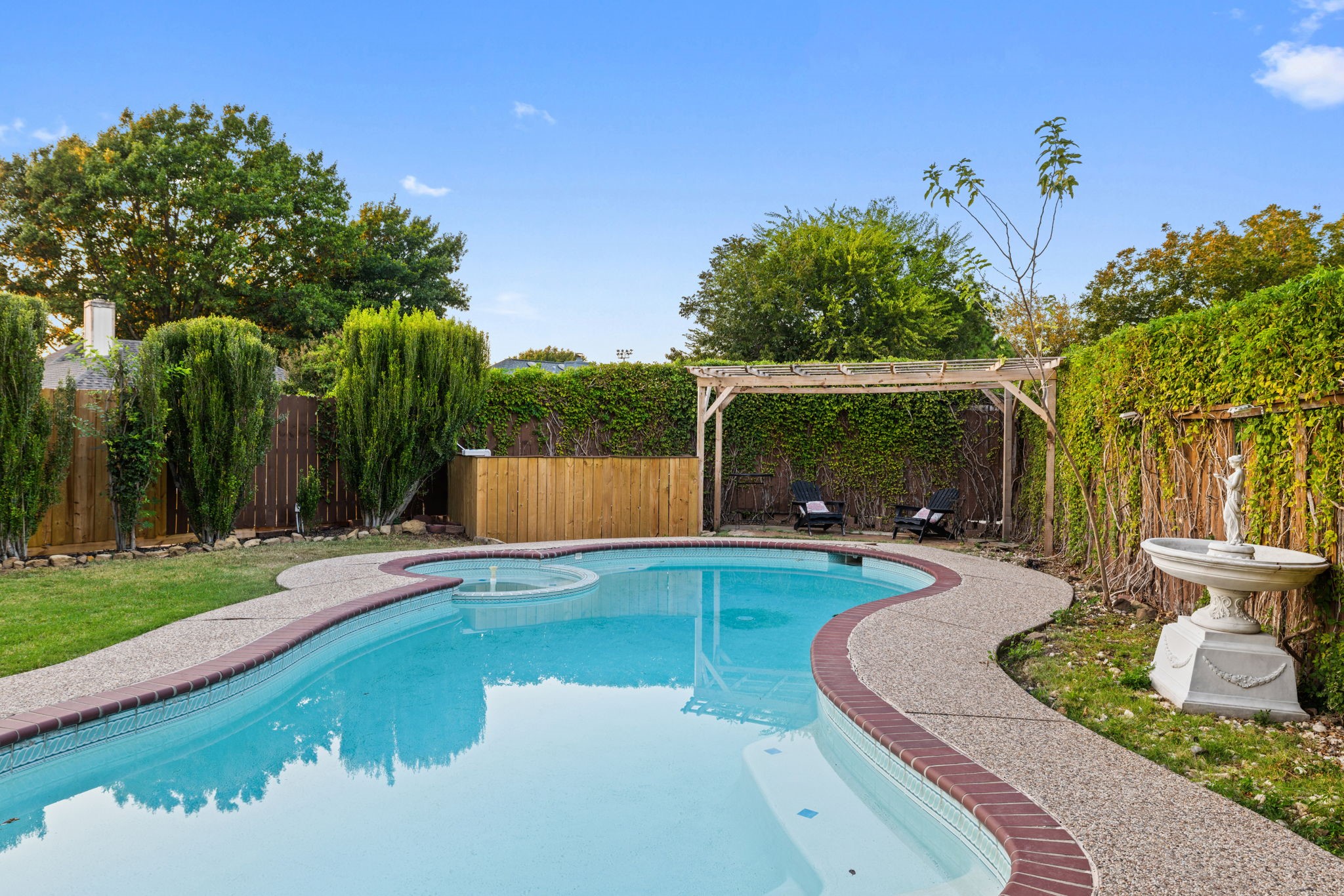 750 Pulitzer Lane Allen TX 75002