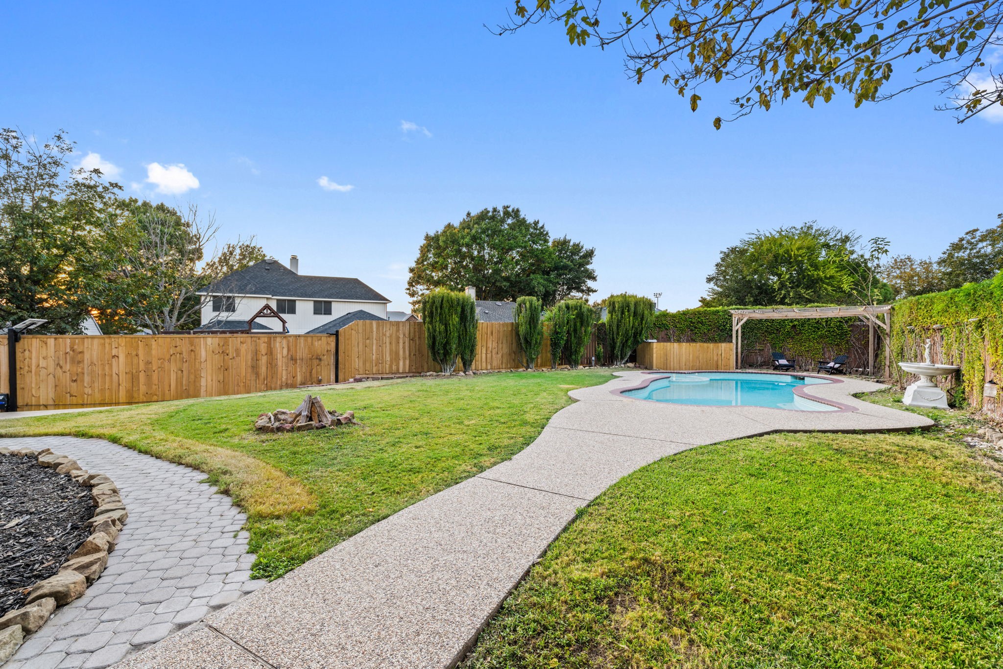 750 Pulitzer Lane Allen TX 75002