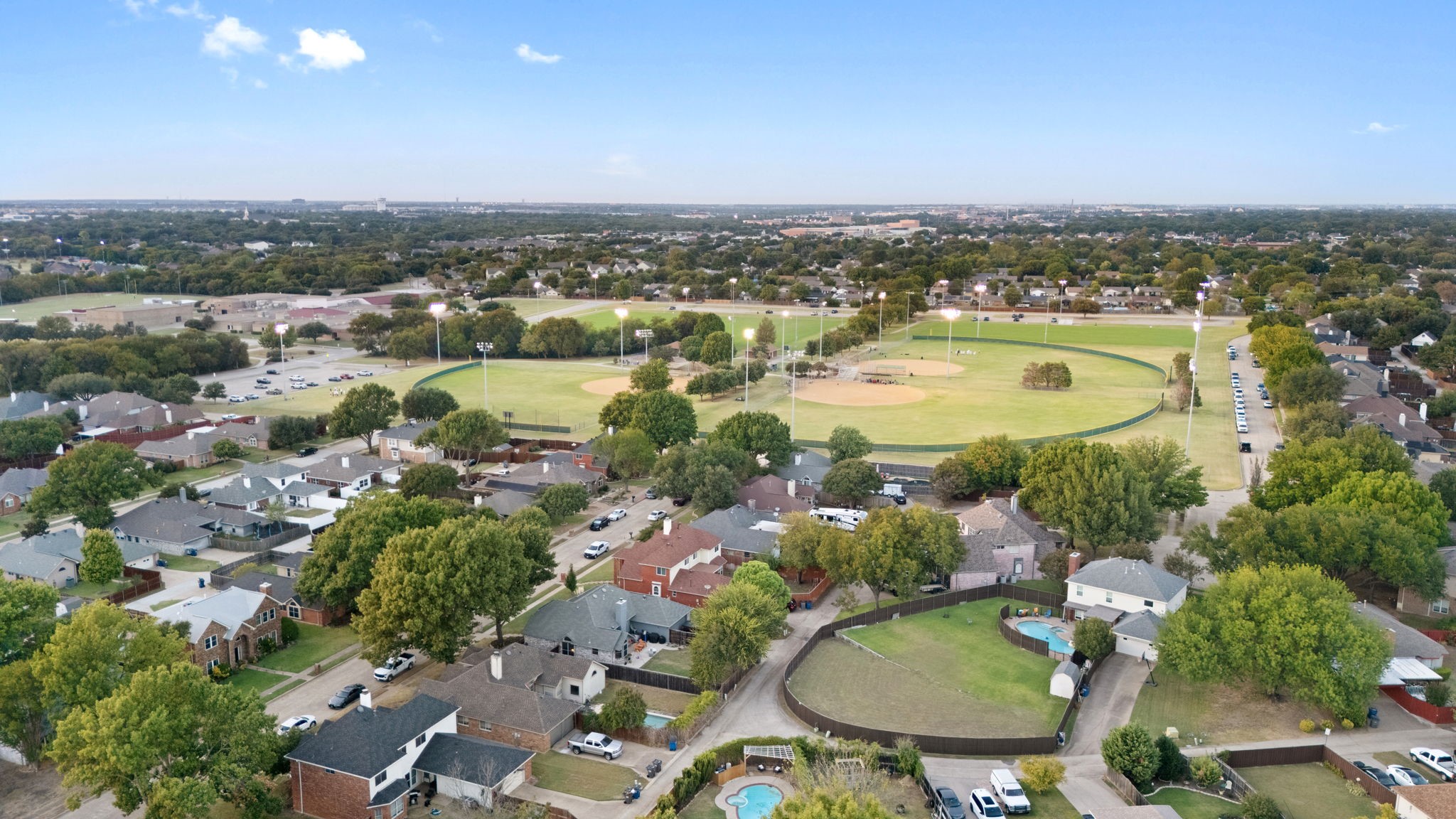 750 Pulitzer Lane Allen TX 75002