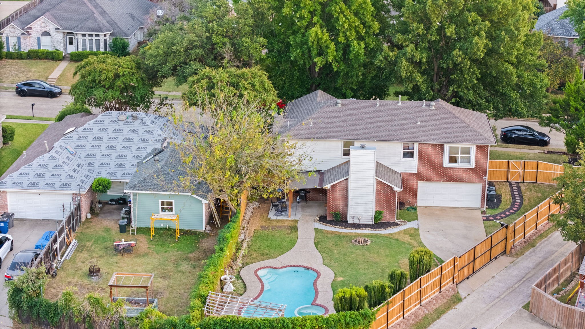 750 Pulitzer Lane Allen TX 75002