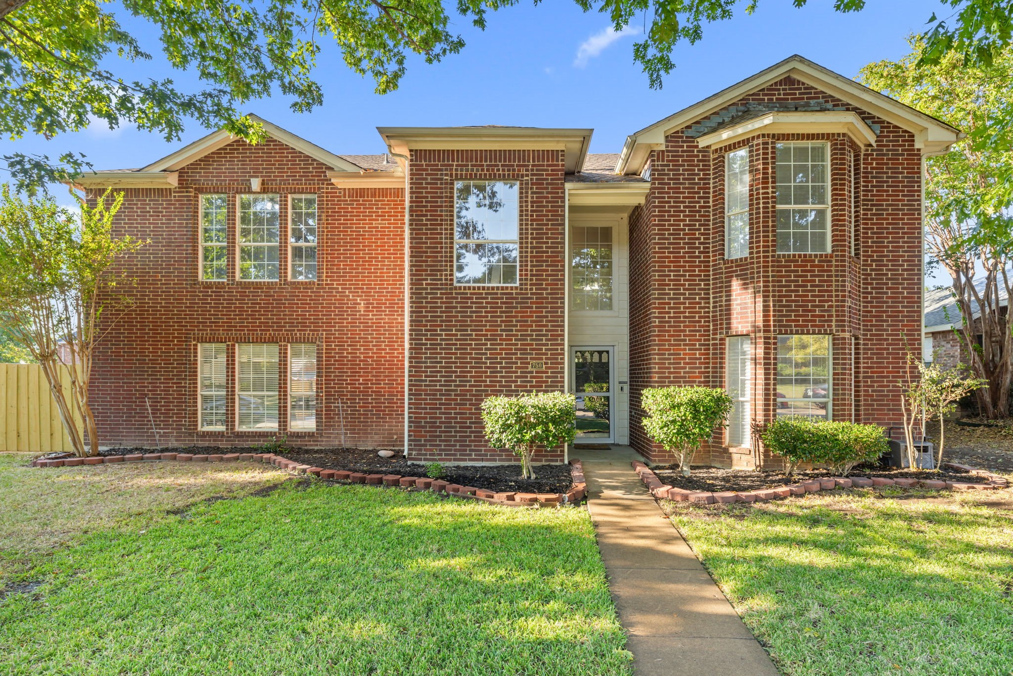 750 Pulitzer Lane Allen TX 75002