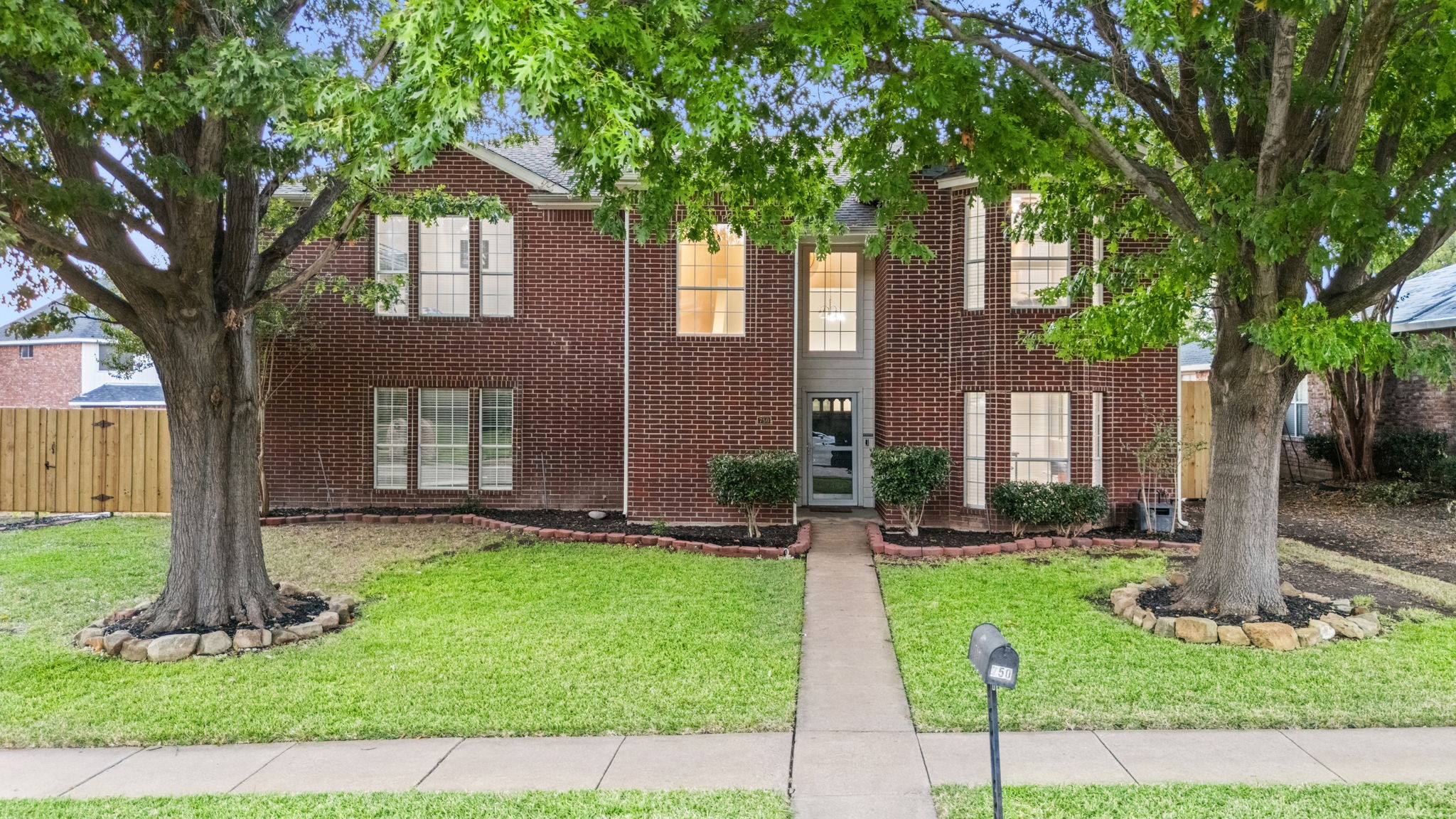 750 Pulitzer Lane Allen TX 75002