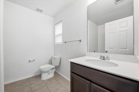 10001 Amosite Drive Fort Worth TX 76131