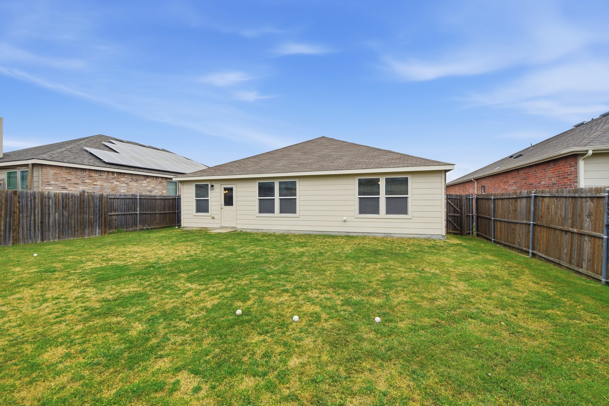 10001 Amosite Drive Fort Worth TX 76131