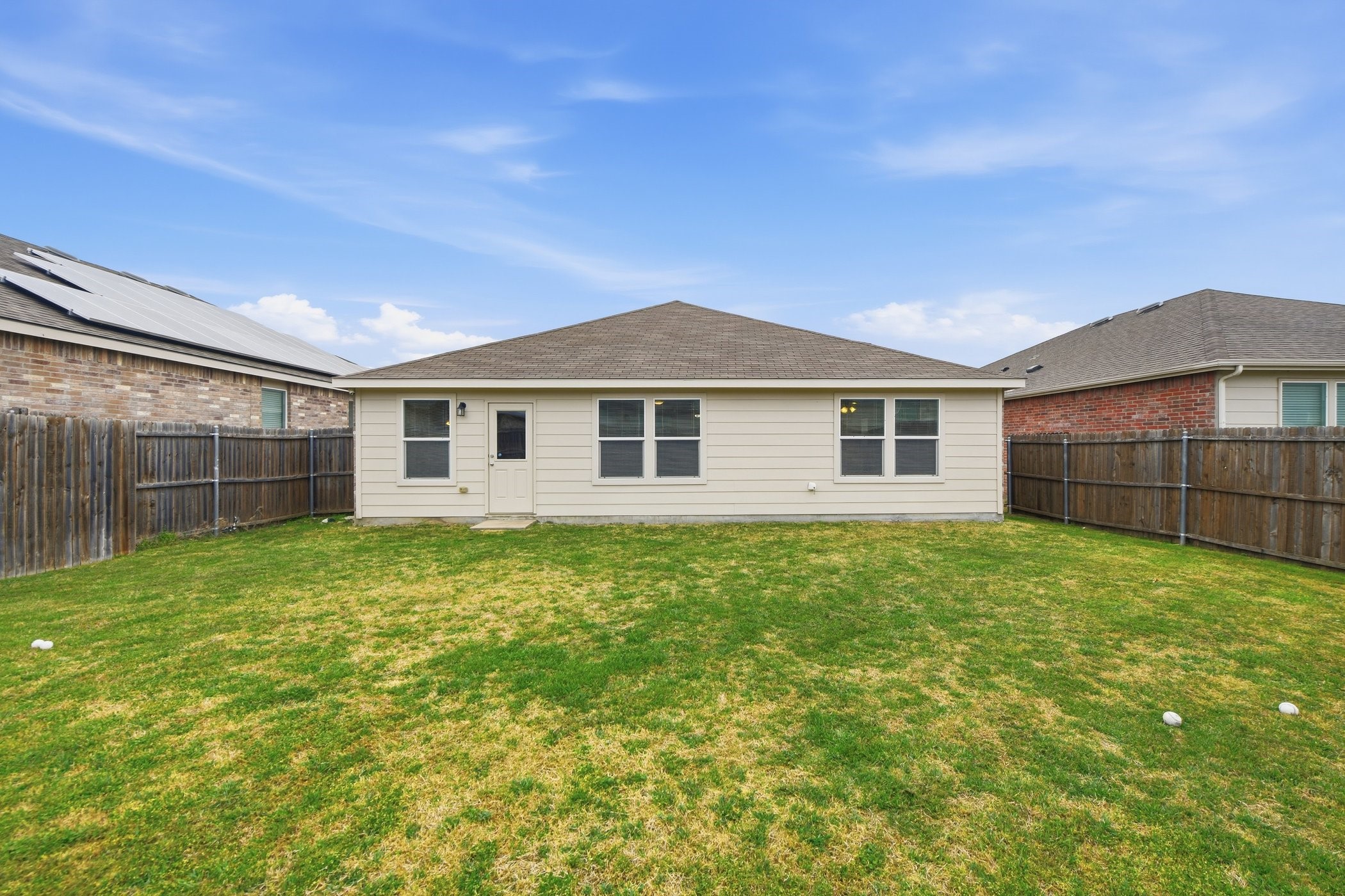10001 Amosite Drive Fort Worth TX 76131