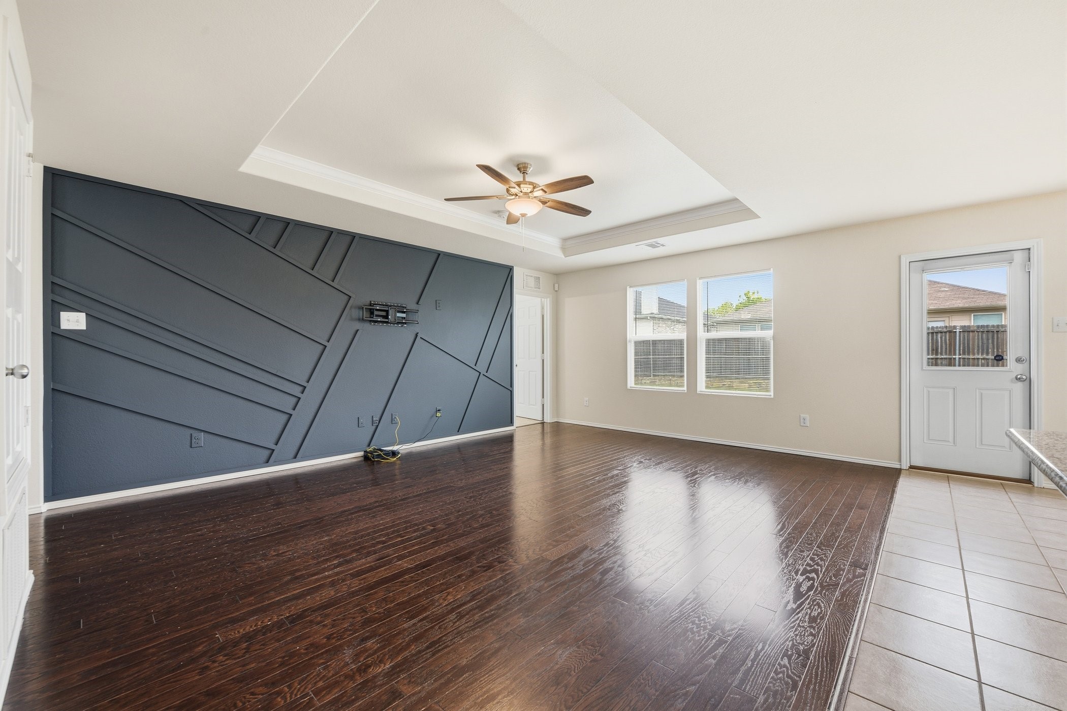 10001 Amosite Drive Fort Worth TX 76131