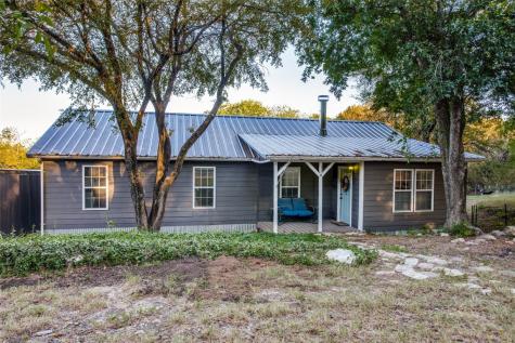 116 N Mountain Ridge Cresson TX 76035