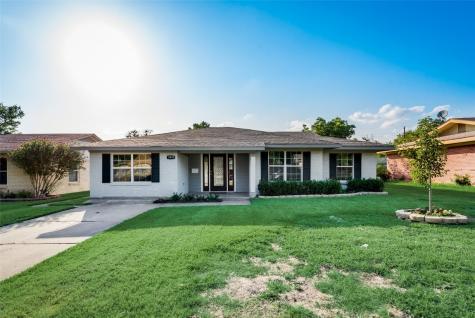 1421 Andrew Street Mesquite TX 75149