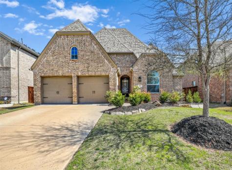 7812 Coolwater Cove Mckinney TX 75071