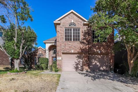 5021 Skymeadow Drive Fort Worth TX 76135