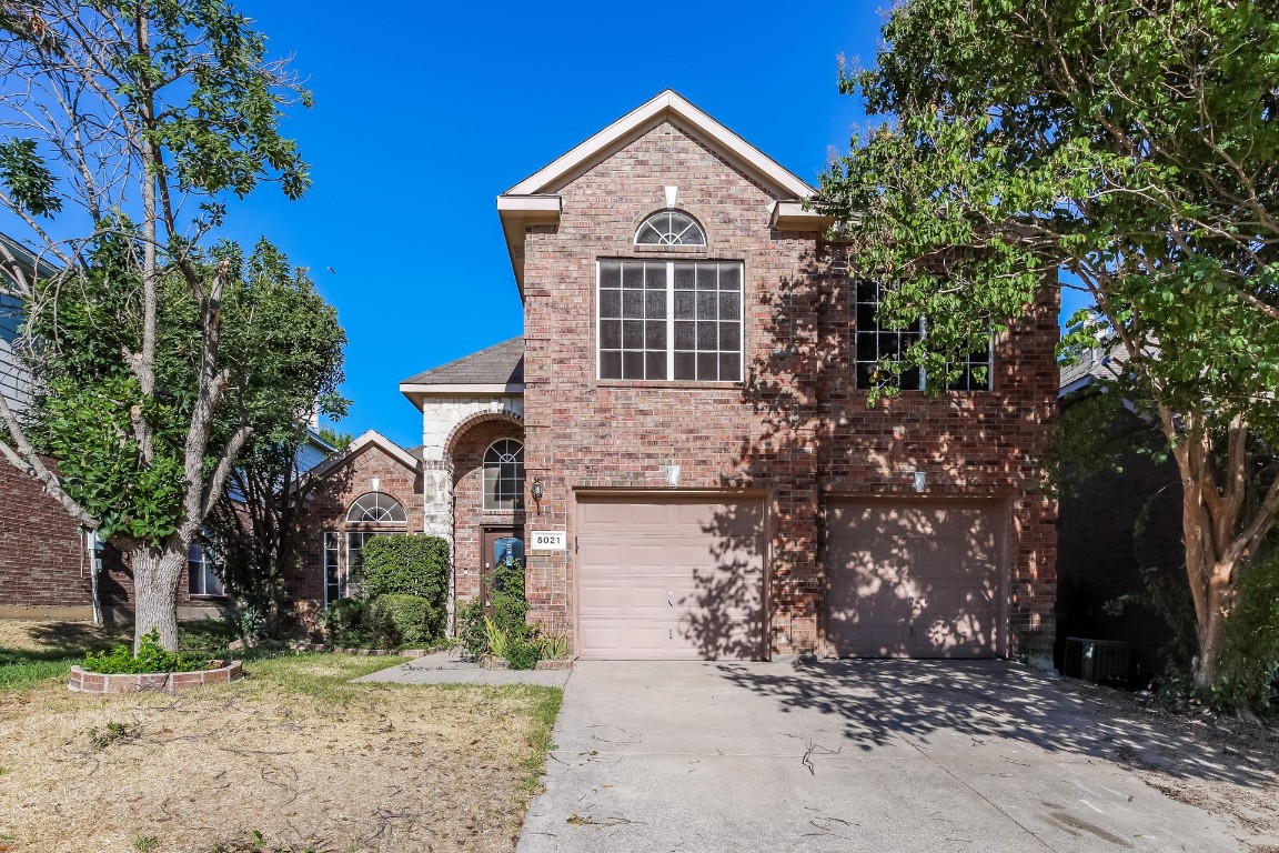 5021 Skymeadow Drive Fort Worth TX 76135