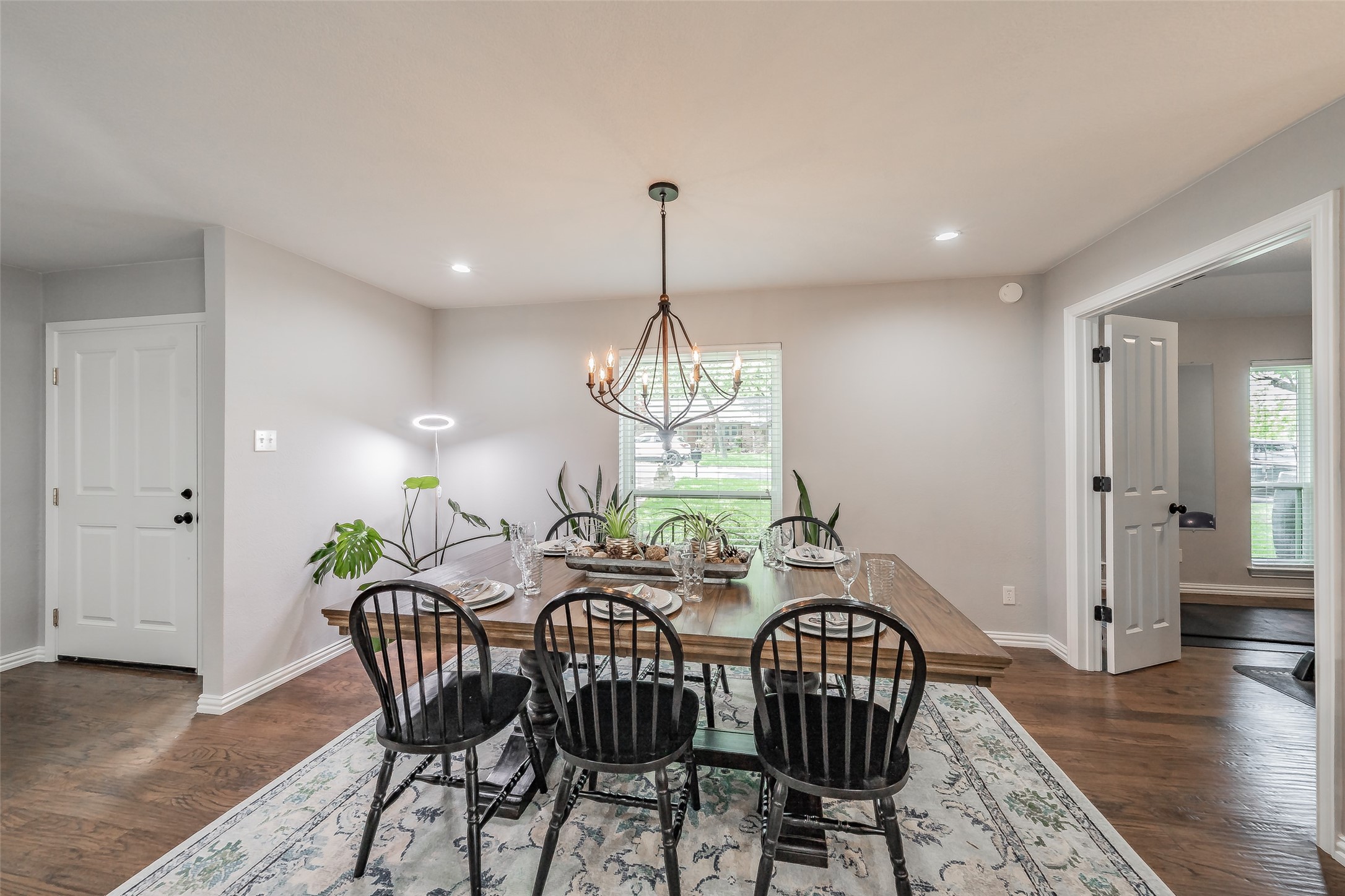 2872 Winterhaven Hurst TX 76054