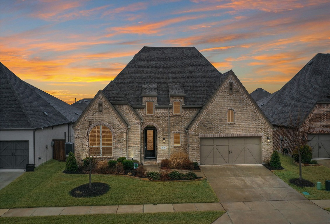 2616 Eclipse Place Celina TX 75009