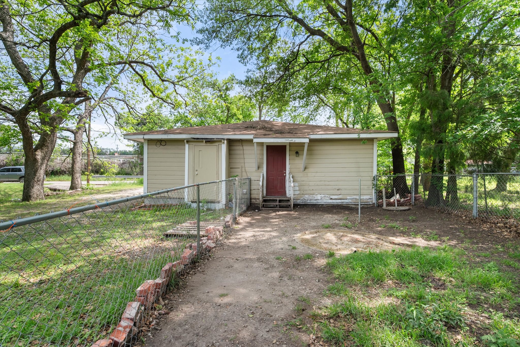 2732 W Collin Street Corsicana TX 75110