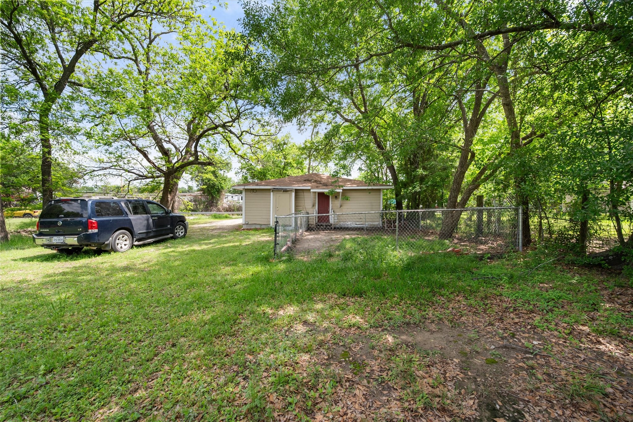 2732 W Collin Street Corsicana TX 75110