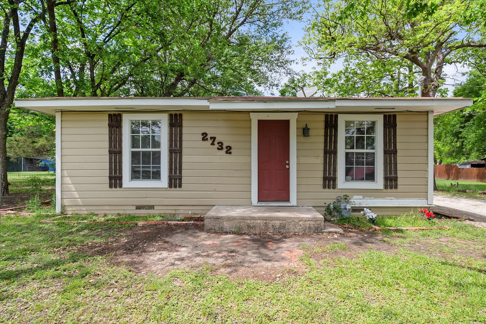 2732 W Collin Street Corsicana TX 75110