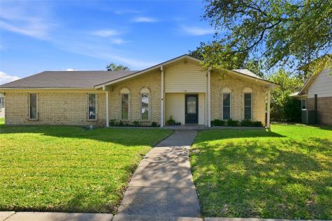 709 Colonial Drive Garland TX 75043