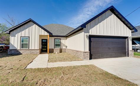 3602 Pace Street Greenville TX 75401