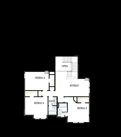 2520 Yellow Yucca Lane Fort Worth TX 76008