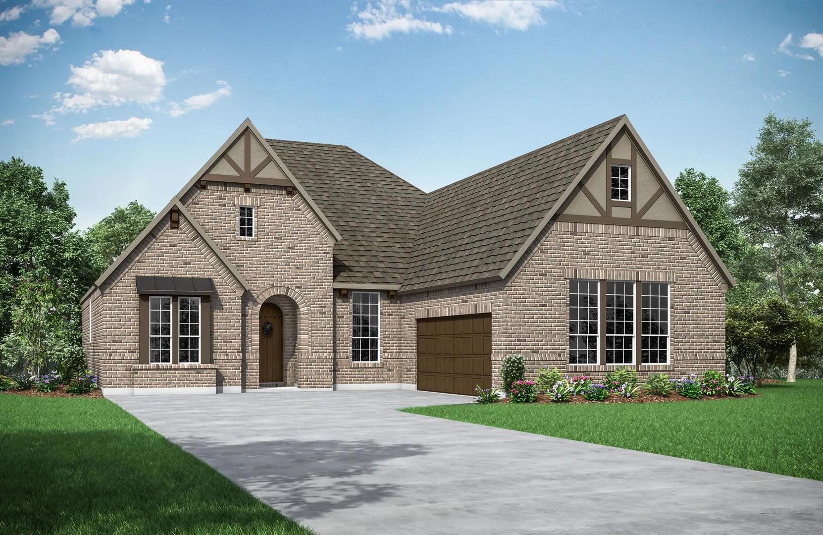 4718 Hawthorn Hills Lane Arlington TX 76005