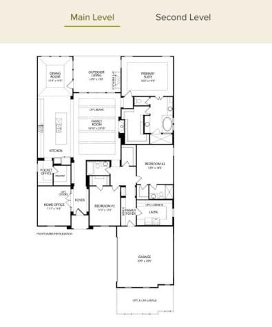 4718 Hawthorn Hills Lane Arlington TX 76005