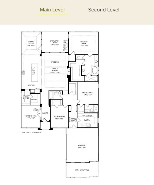 4718 Hawthorn Hills Lane Arlington TX 76005