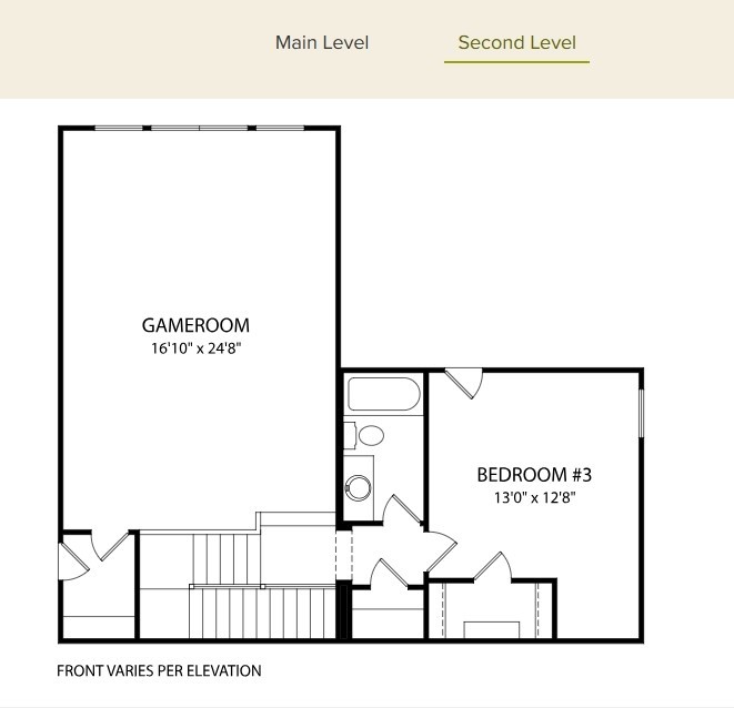 4718 Hawthorn Hills Lane Arlington TX 76005