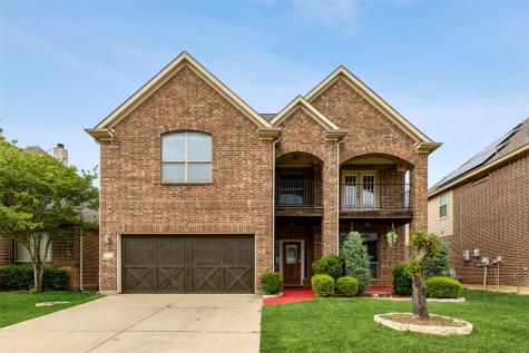 9365 Shoveler Trail Fort Worth TX 76118