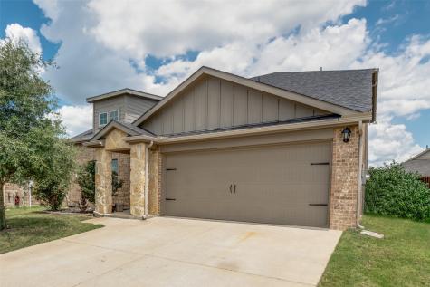 1124 Basswood Lane Royse City TX 75189
