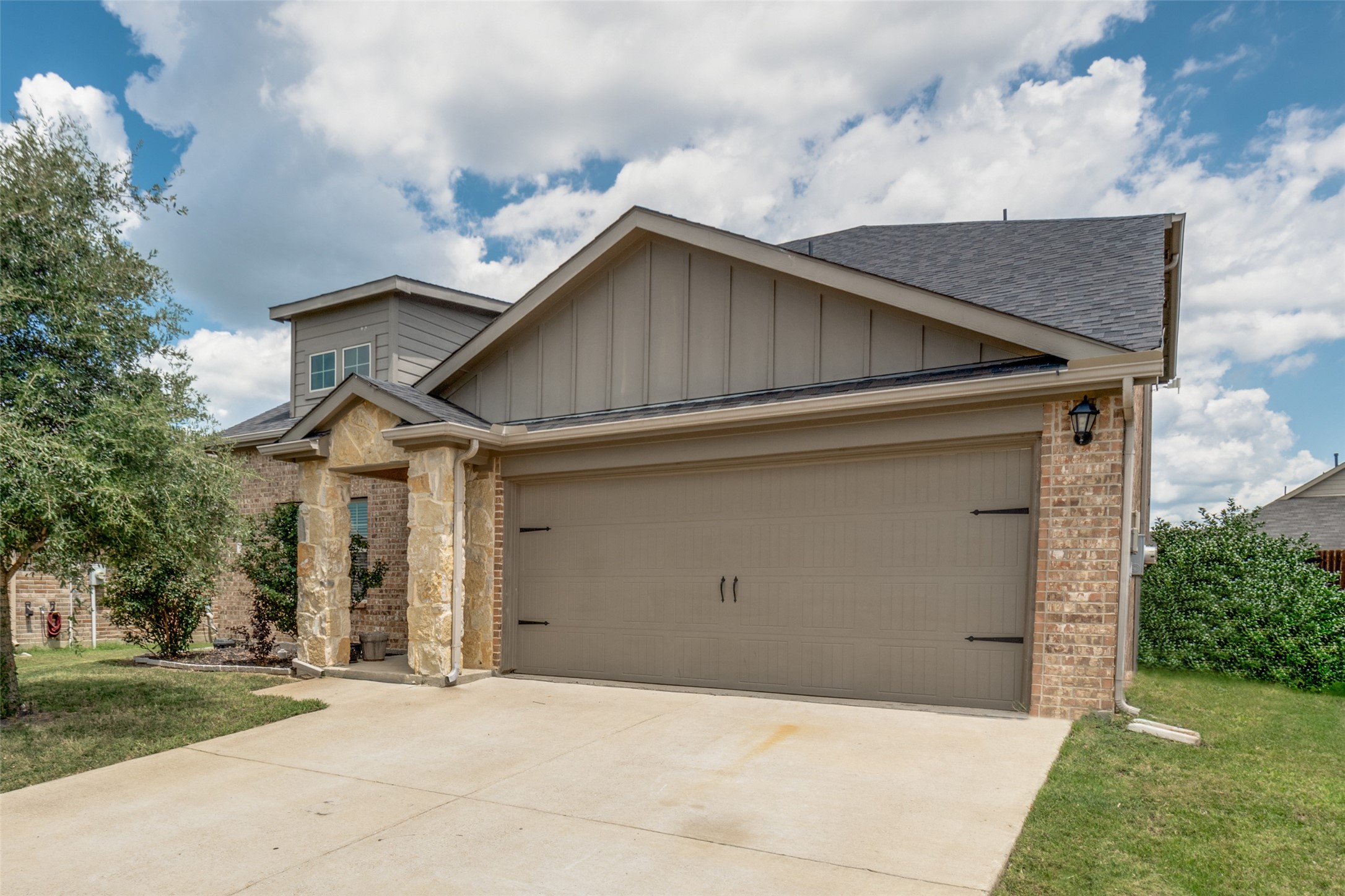 1124 Basswood Lane Royse City TX 75189