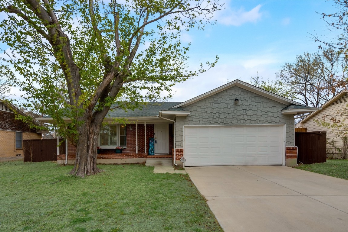 1101 Mcdonald Drive Garland TX 75041