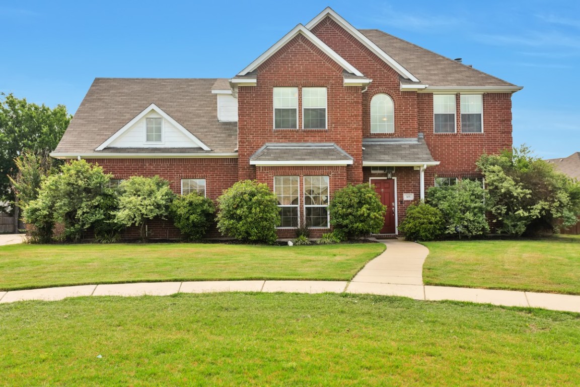 305 Portland Court Royse City TX 75189