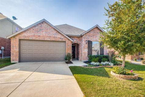 1628 Spoonbill Drive Little Elm TX 75068