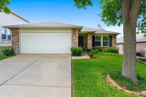 2508 Shady Grove Lane Mckinney TX 75071