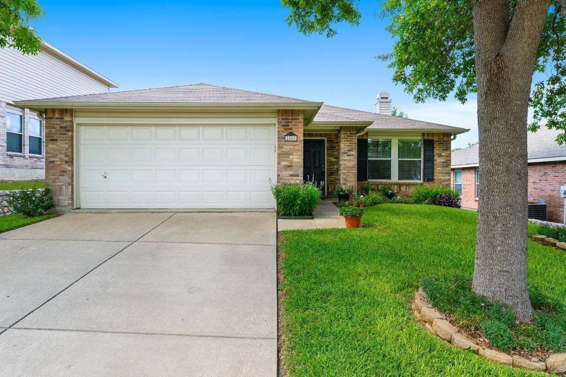 2508 Shady Grove Lane Mckinney TX 75071