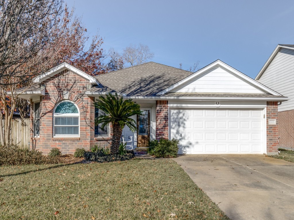 19406 Misty Cove Drive Katy TX 77449