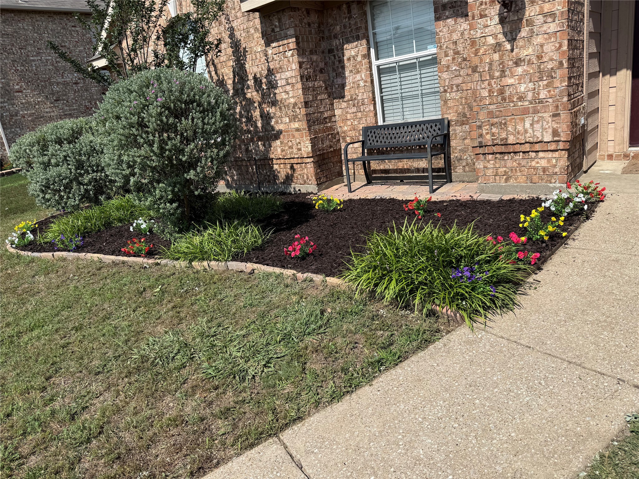 324 Teakwood Lane Cedar Hill TX 75104