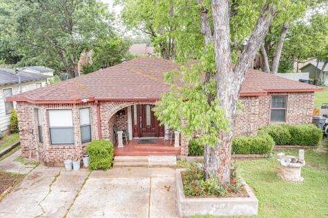 9027 Quinn Street Dallas TX 75217