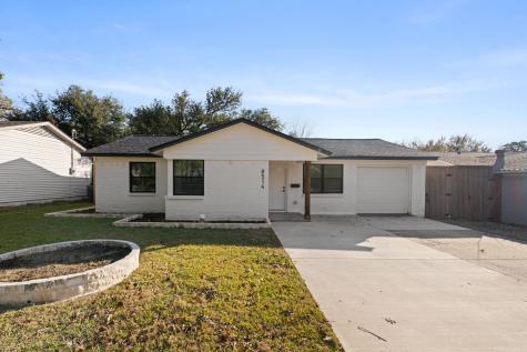 8514 Graywood Drive Dallas TX 75243